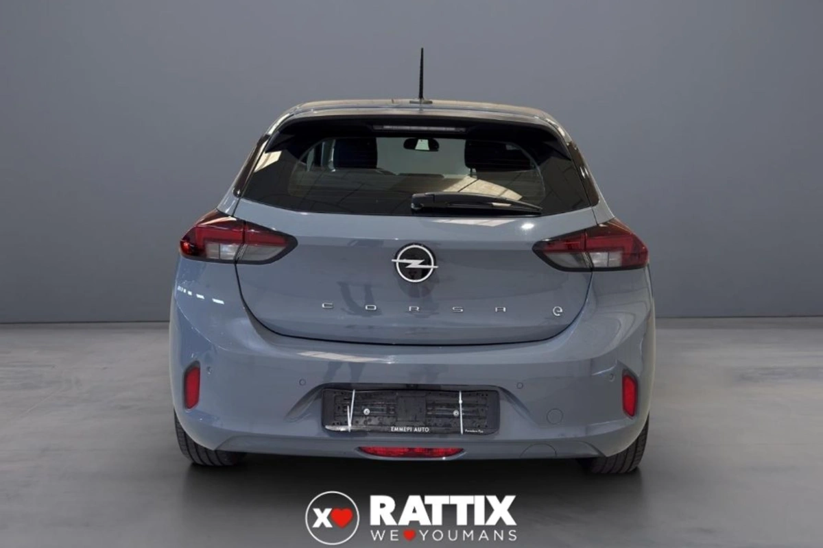 OPEL corsa-e  Corsa full electric Corsa 136cv